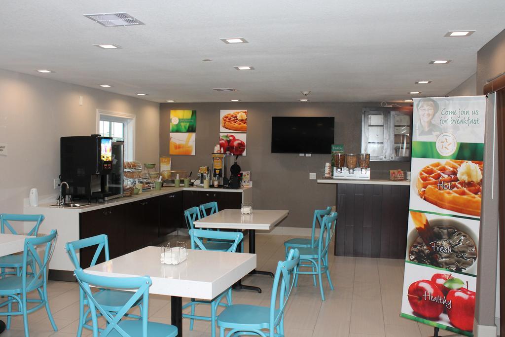 Quality Inn And Suites Port Arthur Nederland Ngoại thất bức ảnh