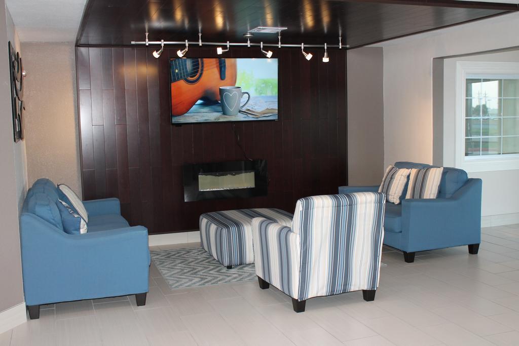 Quality Inn And Suites Port Arthur Nederland Ngoại thất bức ảnh